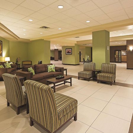 Hotel La Quinta By Wyndham Salisbury Zewnętrze zdjęcie