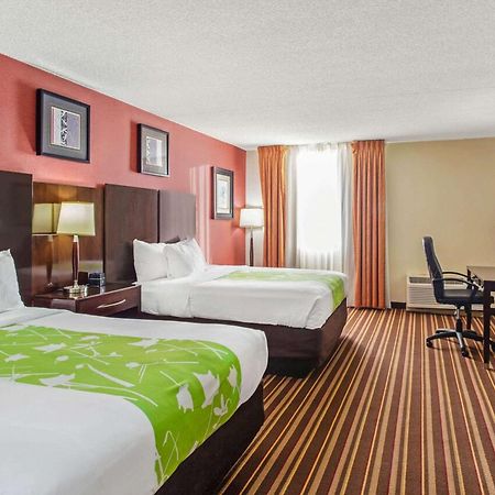 Hotel La Quinta By Wyndham Salisbury Pokój zdjęcie