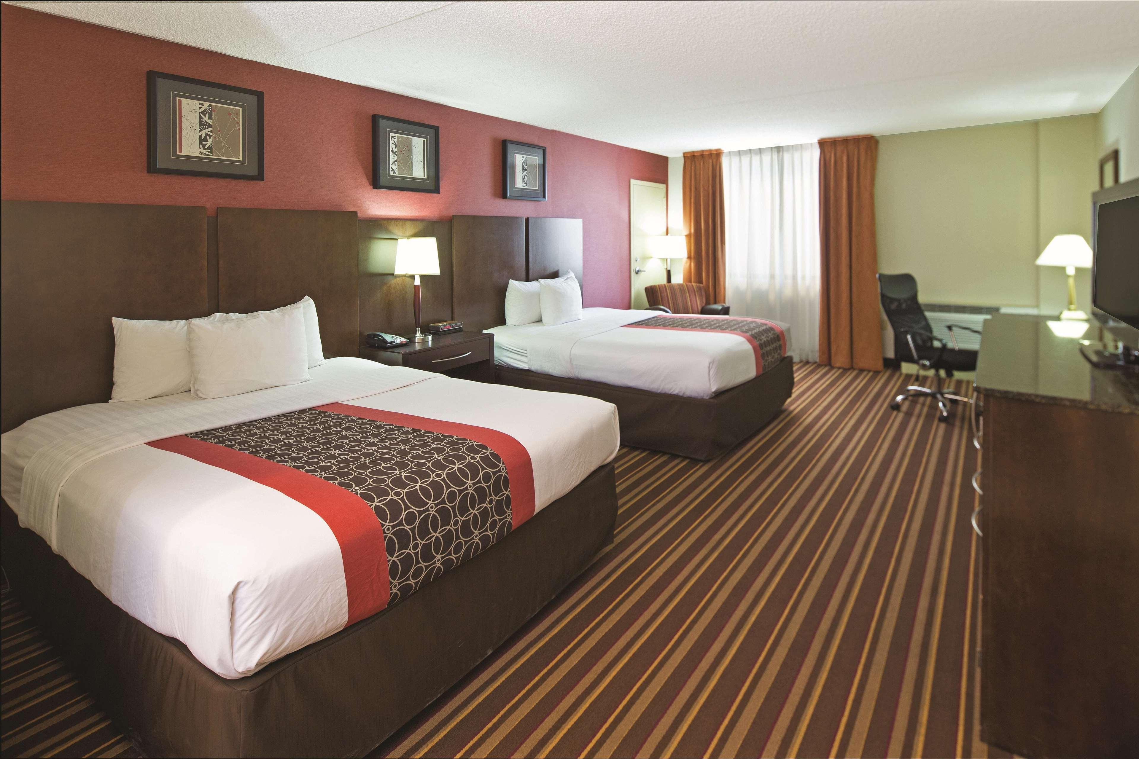 Hotel La Quinta By Wyndham Salisbury Zewnętrze zdjęcie