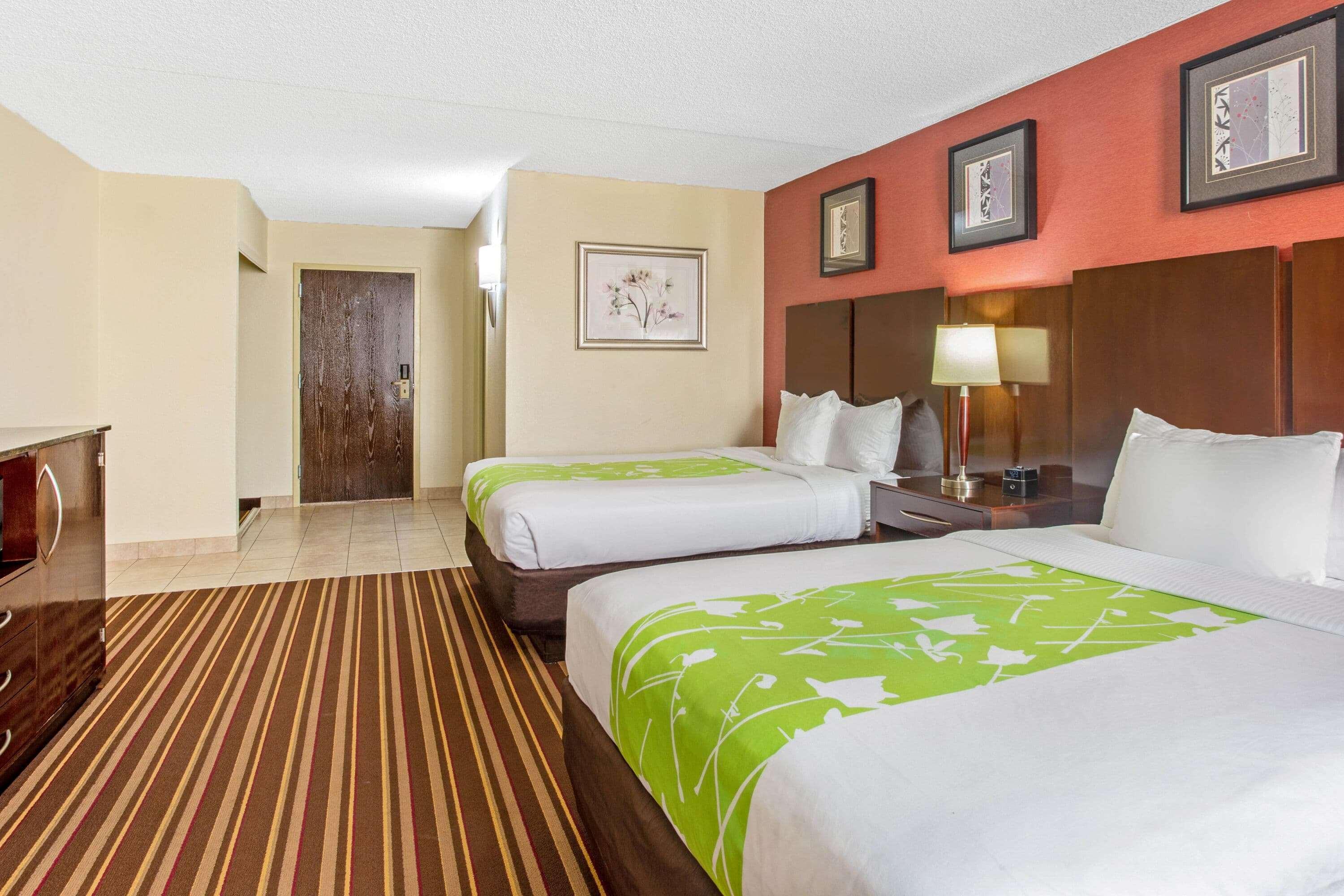 Hotel La Quinta By Wyndham Salisbury Zewnętrze zdjęcie