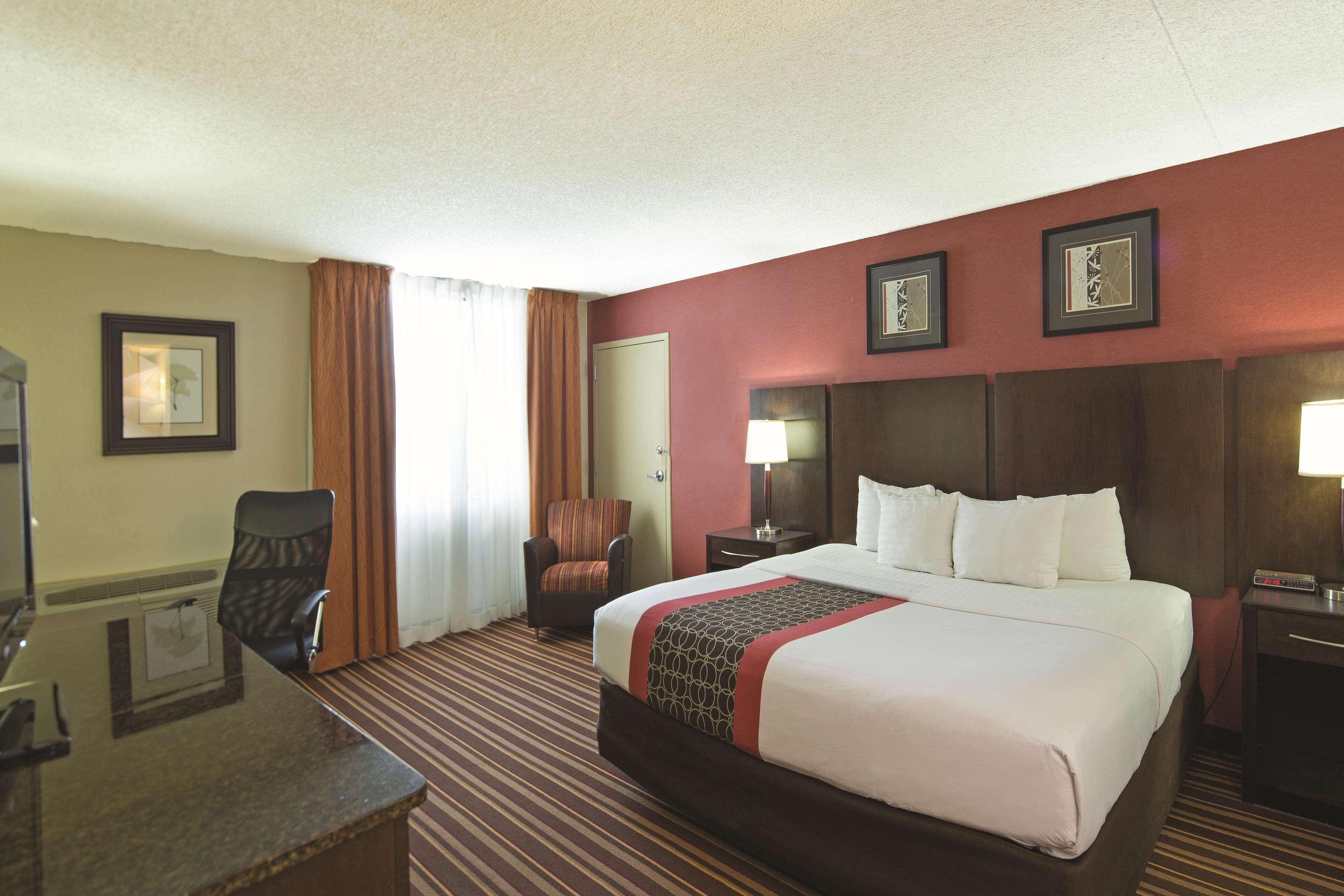 Hotel La Quinta By Wyndham Salisbury Zewnętrze zdjęcie
