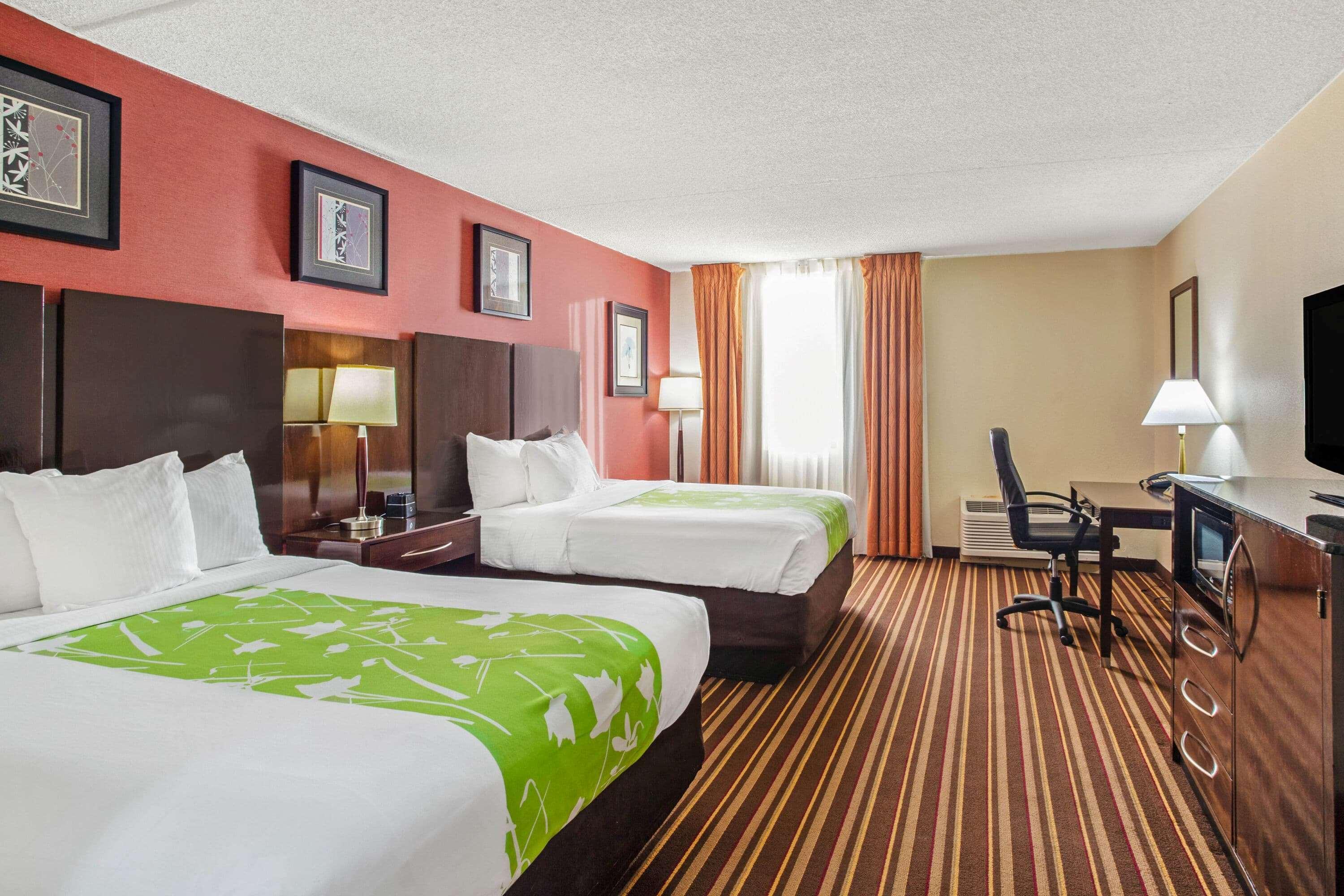 Hotel La Quinta By Wyndham Salisbury Zewnętrze zdjęcie