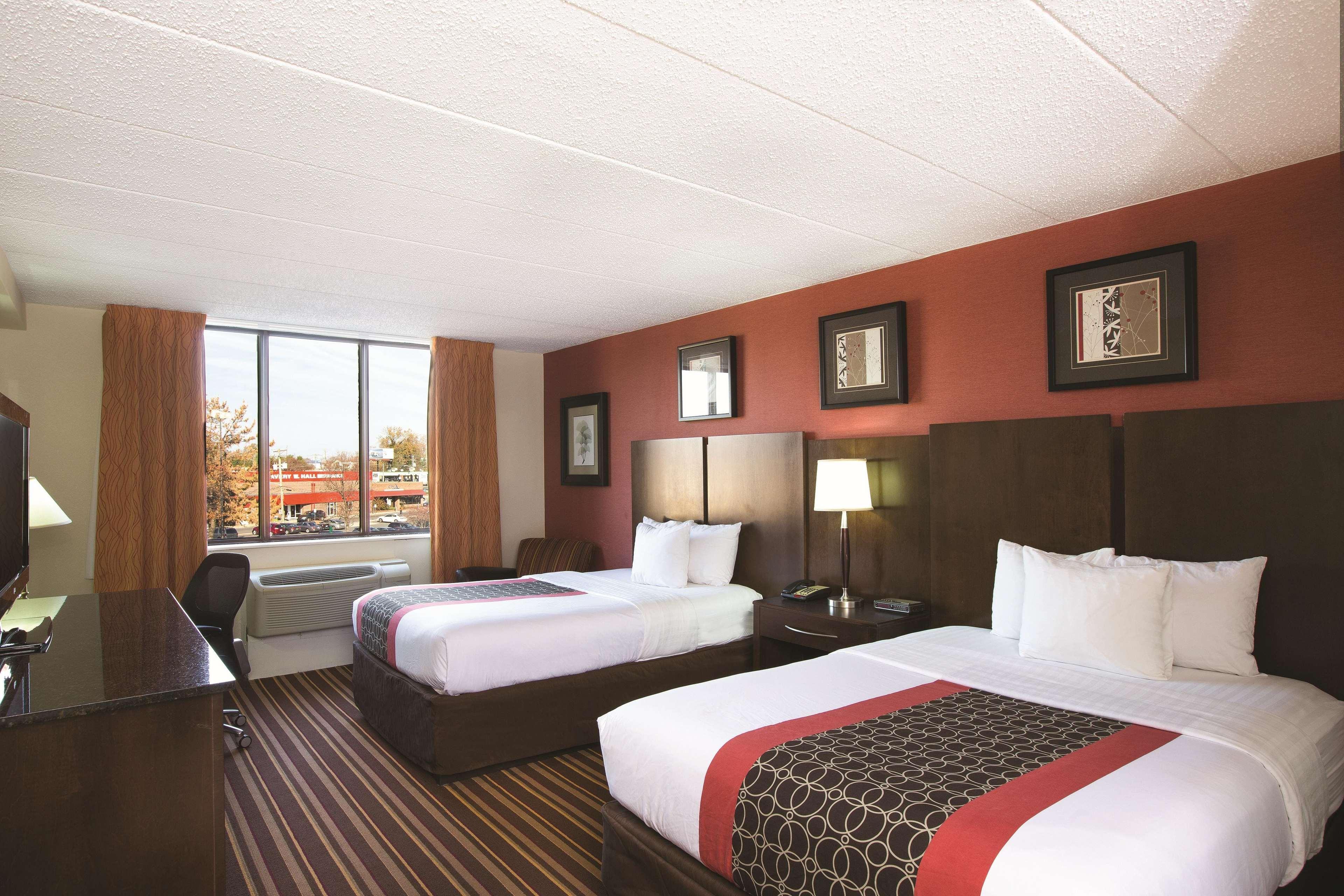 Hotel La Quinta By Wyndham Salisbury Zewnętrze zdjęcie