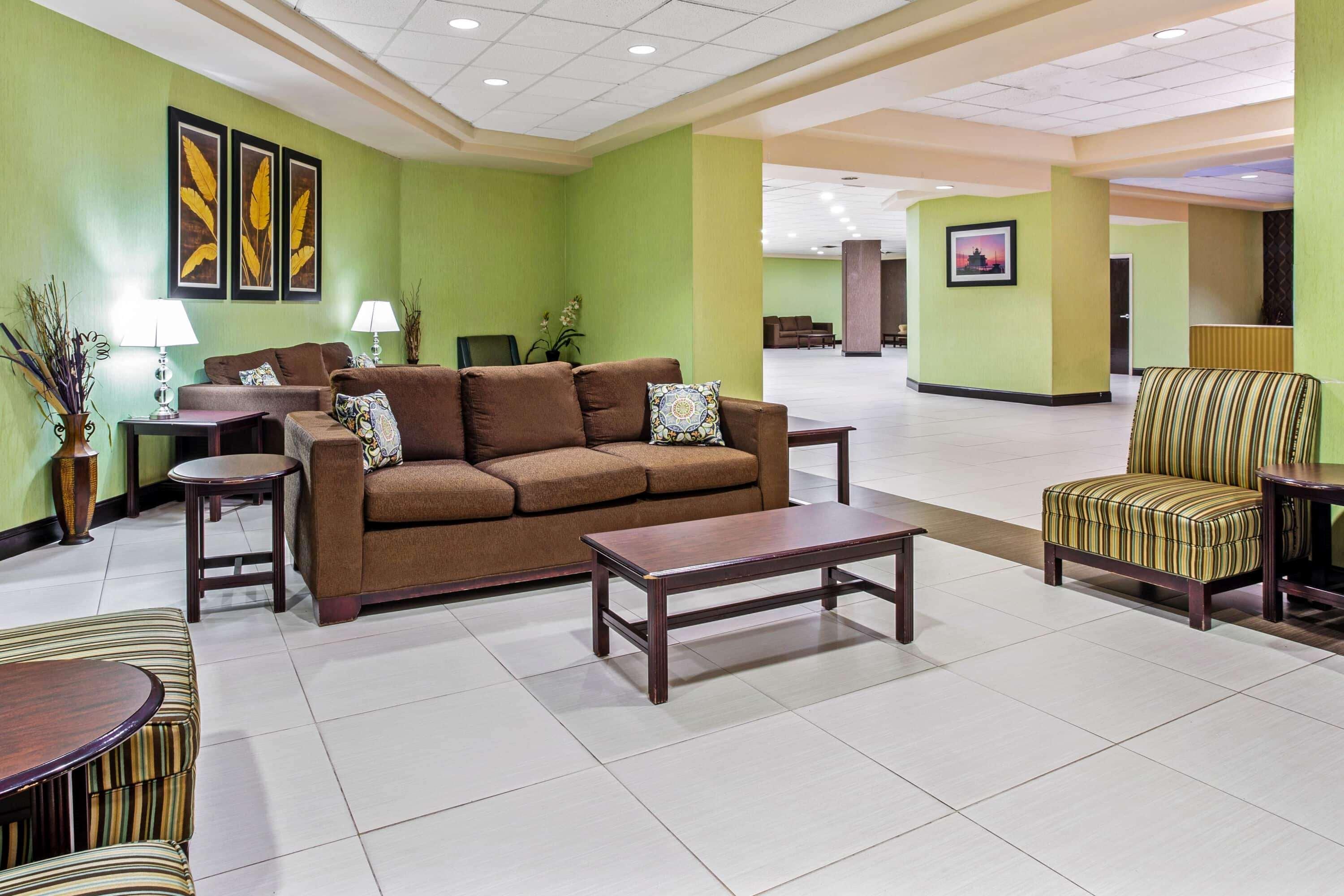 Hotel La Quinta By Wyndham Salisbury Zewnętrze zdjęcie