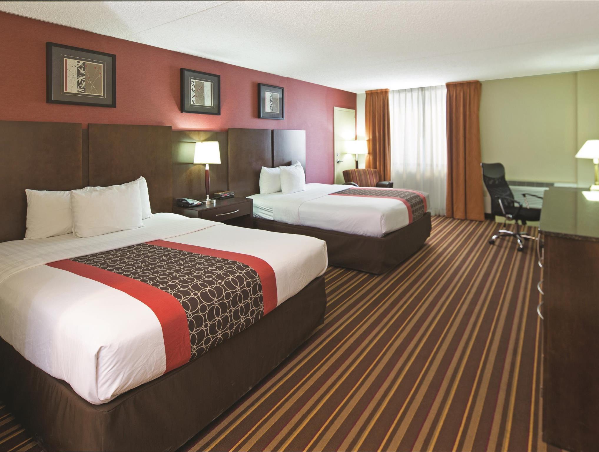 Hotel La Quinta By Wyndham Salisbury Zewnętrze zdjęcie