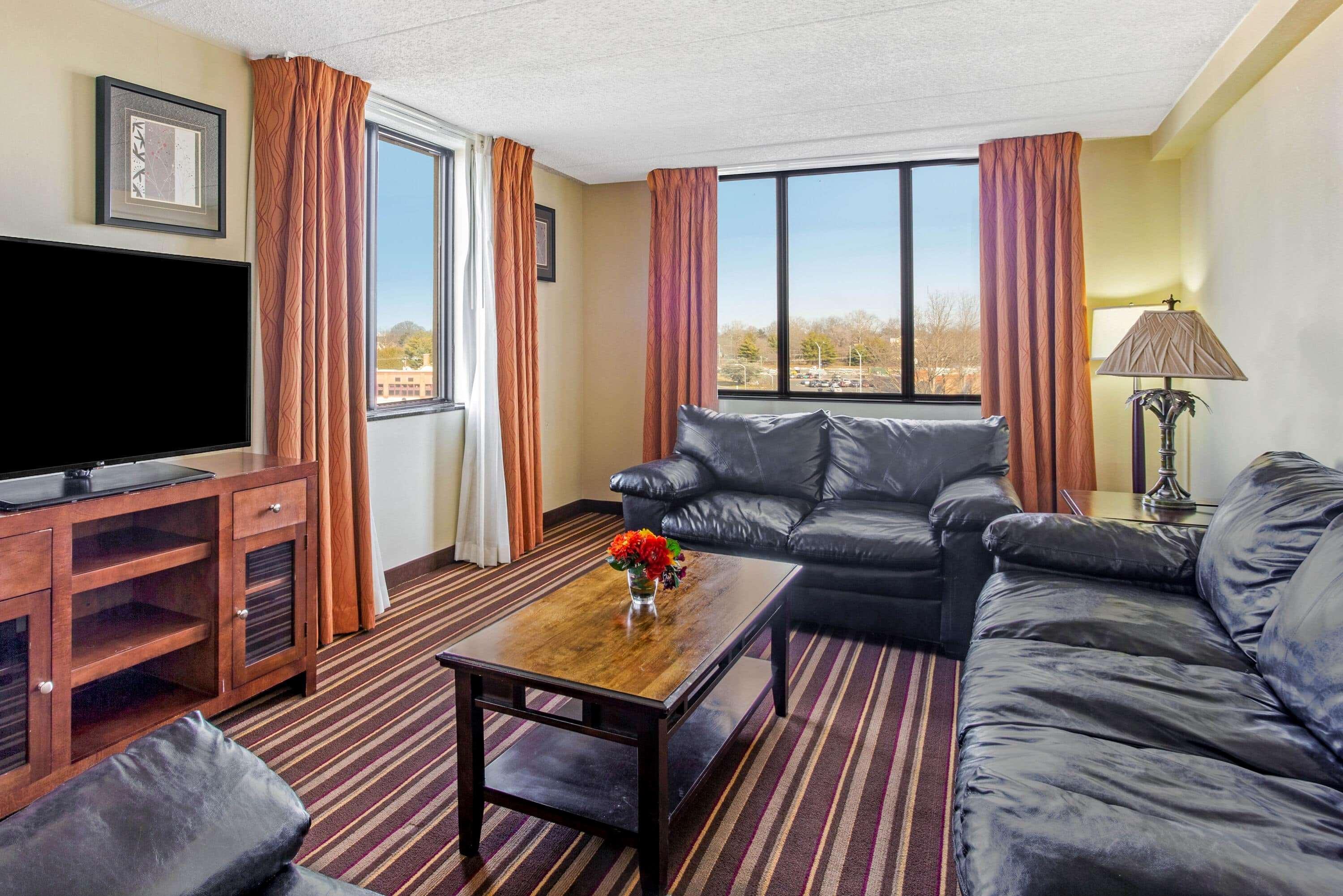 Hotel La Quinta By Wyndham Salisbury Zewnętrze zdjęcie
