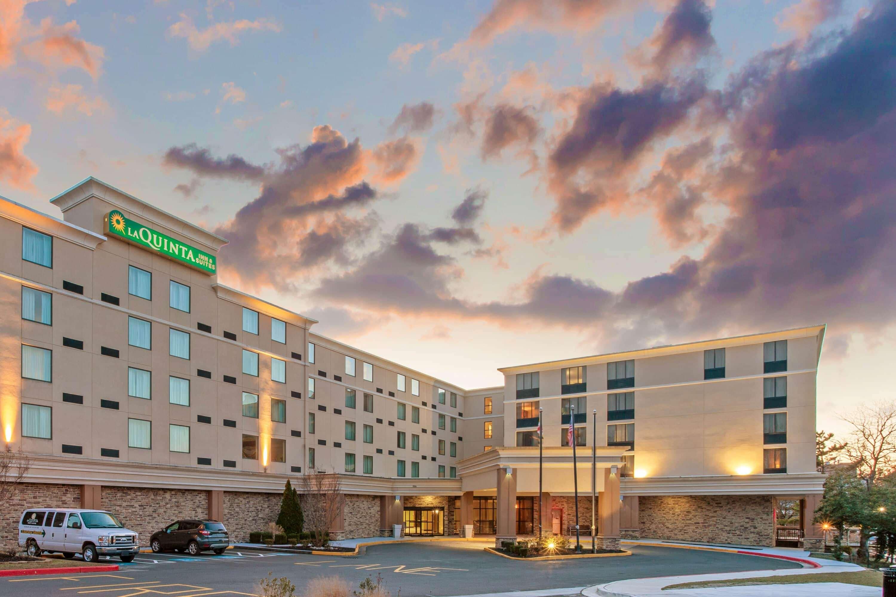 Hotel La Quinta By Wyndham Salisbury Zewnętrze zdjęcie