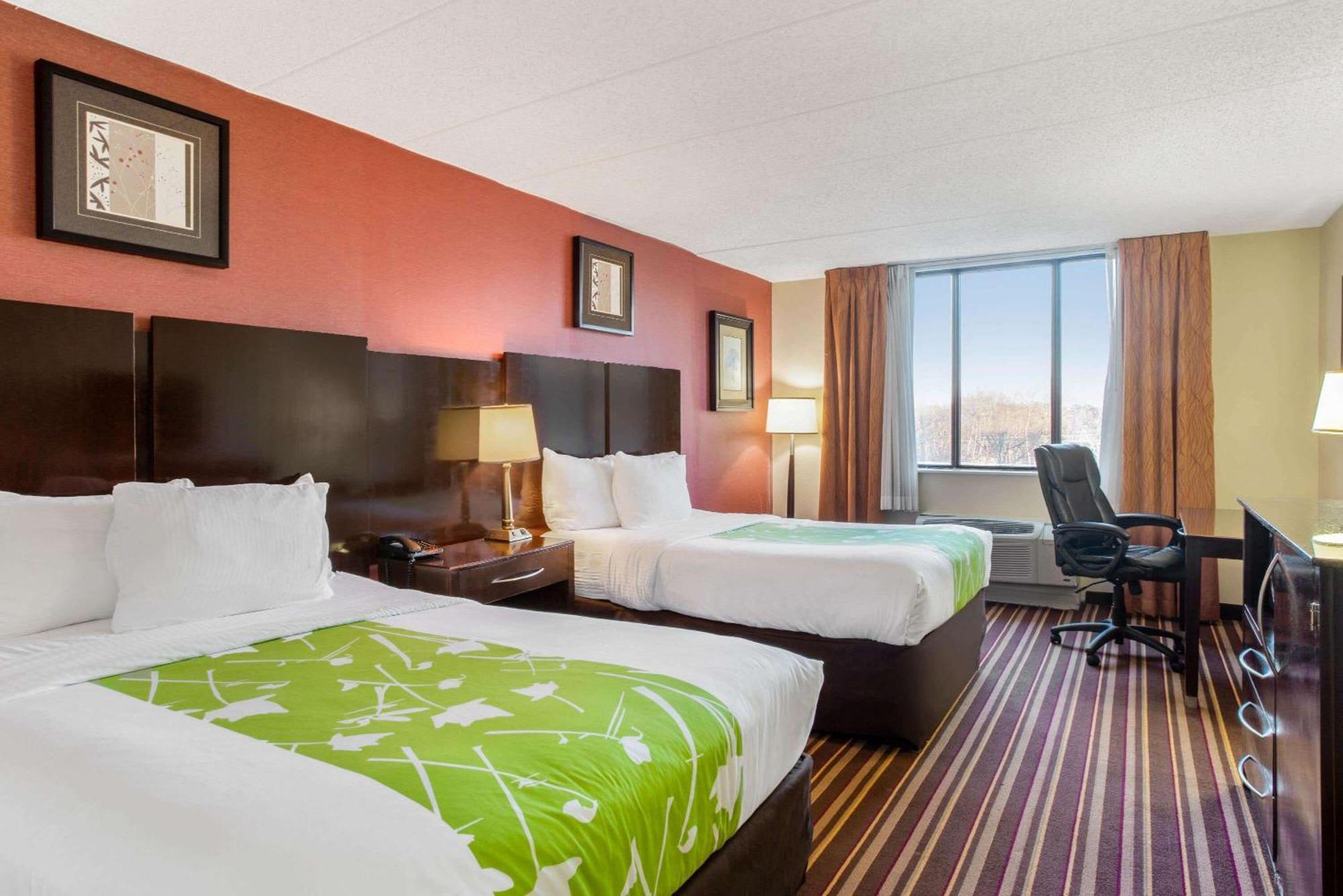 Hotel La Quinta By Wyndham Salisbury Pokój zdjęcie