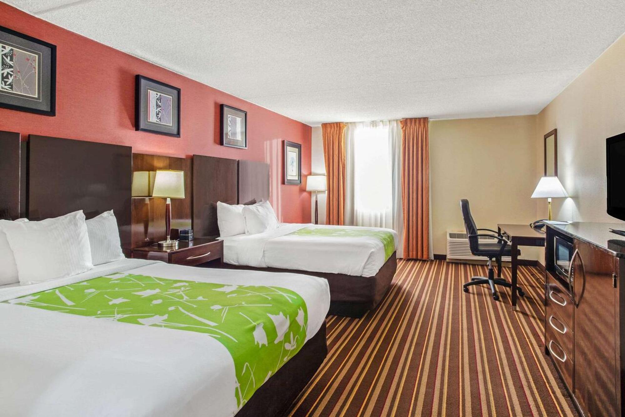 Hotel La Quinta By Wyndham Salisbury Pokój zdjęcie