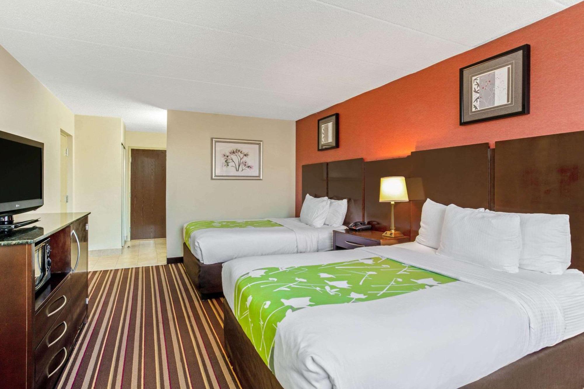 Hotel La Quinta By Wyndham Salisbury Pokój zdjęcie