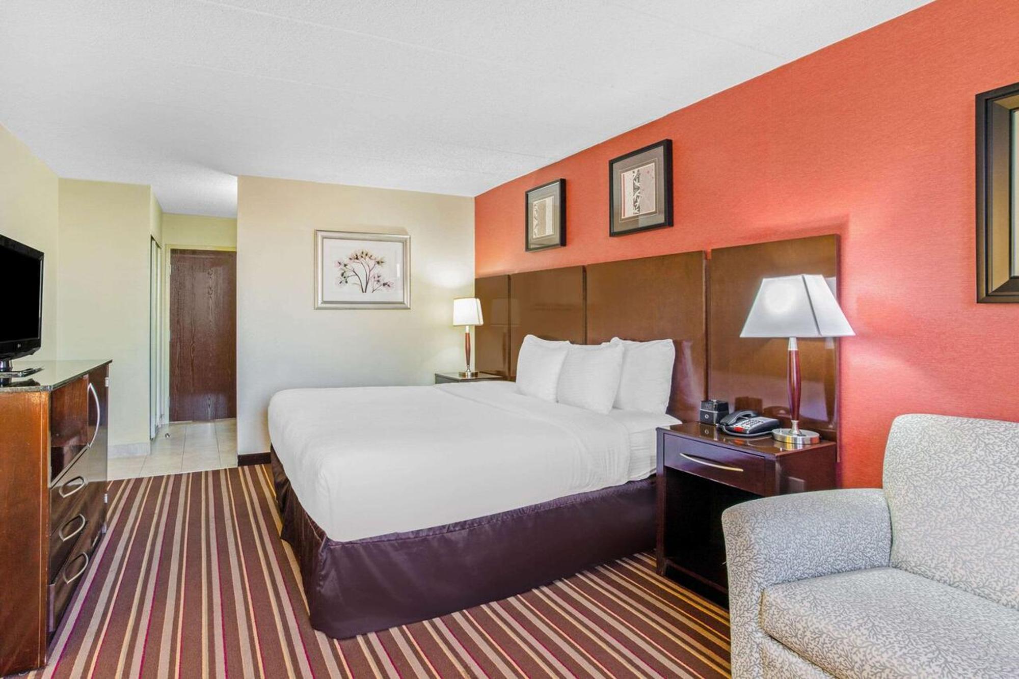 Hotel La Quinta By Wyndham Salisbury Pokój zdjęcie