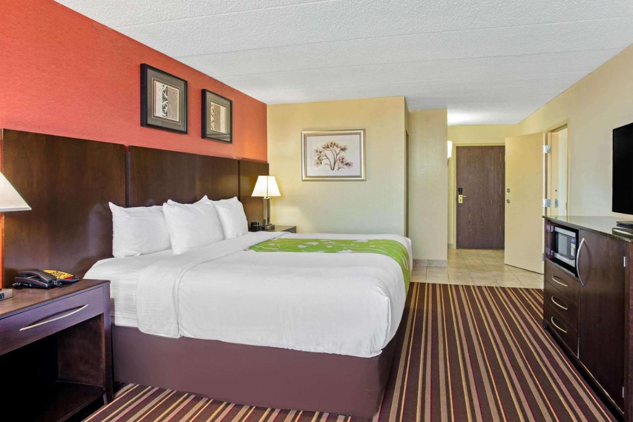 Hotel La Quinta By Wyndham Salisbury Pokój zdjęcie
