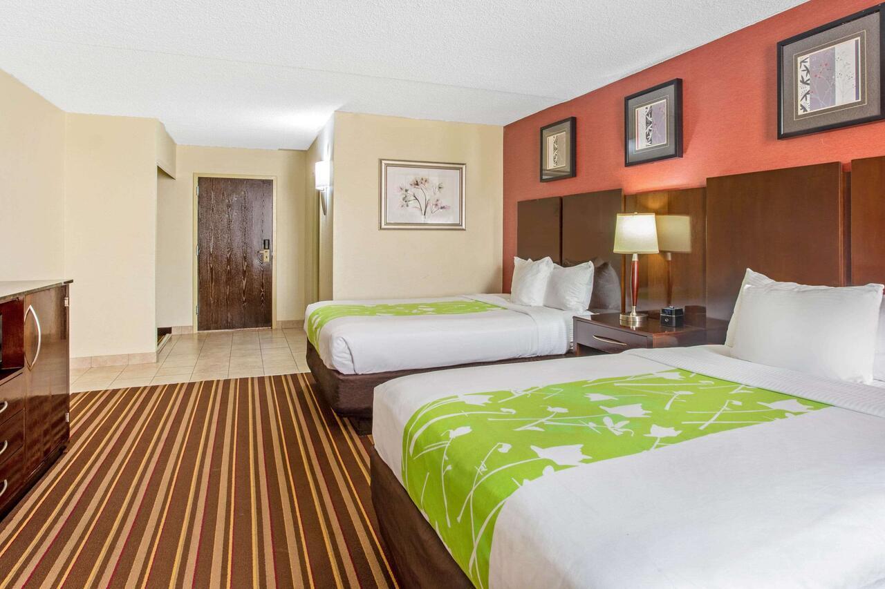 Hotel La Quinta By Wyndham Salisbury Pokój zdjęcie